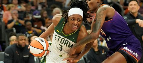 WNBA Same Game Parlay Odds & Picks: Friday (8/30).